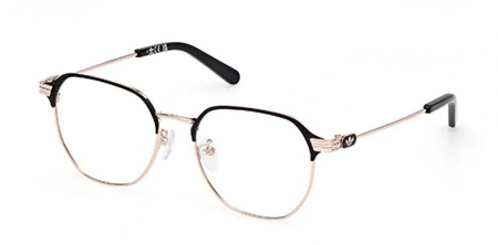 ADIDAS ORIGINALS 5113D Eyeglasses - view 3